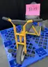 **** LAKESHORE TAXI-TRIKE **** (I)