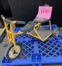 **** LAKESHORE TAXI-TRIKE **** (I)