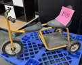 **** LAKESHORE TAXI-TRIKE **** (I)