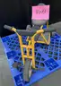 **** LAKESHORE TAXI-TRIKE **** (I)