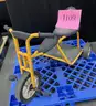 **** LAKESHORE TAXI-TRIKE **** (I)
