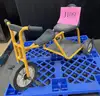 **** LAKESHORE TAXI-TRIKE **** (I)