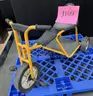 **** LAKESHORE TAXI-TRIKE **** (I)