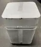 **** AUSTIN AIR HEALTH-MATE AIR PURIFIER **** (I)
