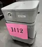 **** AUSTIN AIR HEALTH-MATE AIR PURIFIER **** (I)