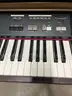 **** ROLAND KR-105 DIGITAL INTELLIGENT PIANO **** (I)