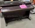 **** ROLAND KR-105 DIGITAL INTELLIGENT PIANO **** (I)