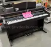 **** ROLAND KR-105 DIGITAL INTELLIGENT PIANO **** (I)