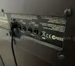 **** ROLAND KR-105 DIGITAL INTELLIGENT PIANO **** (I)