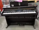 **** ROLAND KR-105 DIGITAL INTELLIGENT PIANO **** (I)