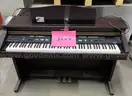 **** ROLAND KR-105 DIGITAL INTELLIGENT PIANO **** (I)