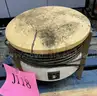 **** FRIGID VINTAGE HANSOCK FOOT STOOL FAN **** (I)
