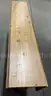 **** EXTENDABLE DROP LEAF FOLDING DINING TABLE (63&#x22; W. x 31 1/2&#x22; D. x 29 1/2&#x22;H.) **** (I)