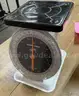 **** HEALTH-O-METER KITCHEN &#x26; CANNING SCALE **** (I)