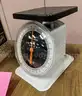 **** HEALTH-O-METER KITCHEN &#x26; CANNING SCALE **** (I)