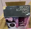 **** HEALTH-O-METER KITCHEN &#x26; CANNING SCALE **** (I)
