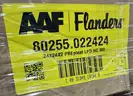 **** PLEATED AIR FILTERS 24&#x22; x 24&#x22; x 2&#x22; (1 PLT.) (ASSORTED BRANDS) (APROX. 12 FILTERS/BOX) **** (I)