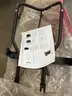 **** WET-DRY FRONT MOUNT SQUEEGEE LIFT HARDWARE ASSY. **** (I)