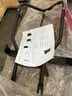 **** WET-DRY FRONT MOUNT SQUEEGEE LIFT HARDWARE ASSY. **** (I)