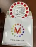 **** VIEW-MASTER DELUXE VR VIEWER WITH PREVIEW REEL **** (I)