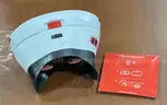 **** VIEW-MASTER DELUXE VR VIEWER WITH PREVIEW REEL **** (I)