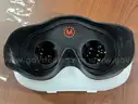 **** VIEW-MASTER DELUXE VR VIEWER WITH PREVIEW REEL **** (I)