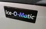 **** ICE-O-MATIC ICEMAKER WITH FOLLET SLOPE FRONT BIN **** (I)