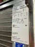 **** ICE-O-MATIC ICEMAKER WITH FOLLET SLOPE FRONT BIN **** (I)