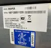 **** ICE-O-MATIC ICEMAKER WITH FOLLET SLOPE FRONT BIN **** (I)