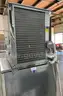 **** ICE-O-MATIC ICEMAKER WITH FOLLET SLOPE FRONT BIN **** (I)