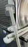 **** ICE-O-MATIC ICEMAKER WITH FOLLET SLOPE FRONT BIN **** (I)