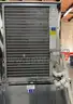 **** ICE-O-MATIC ICEMAKER WITH FOLLET SLOPE FRONT BIN **** (I)