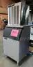 **** ICE-O-MATIC ICEMAKER WITH FOLLET SLOPE FRONT BIN **** (I)