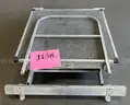 **** DSI COMMAND CENTER PODIUM WITH SKID-RESISTANT PLATFORM AND STEPS **** (I)