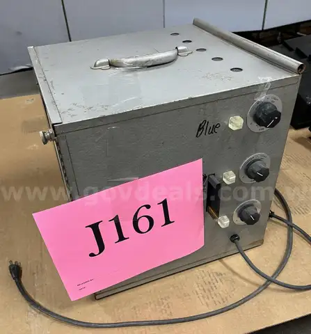 **** VINTAGE IMAGING LAB EQUIPMENT **** (I)