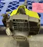 **** RYOBI FULL CRANK 2-CYCLE TRIMMER **** (I)