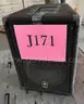 **** YAMAHA BR-12 600-WATT  12&#x22; PASSIVE SPEAKER **** (I)
