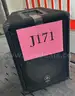**** YAMAHA BR-12 600-WATT  12&#x22; PASSIVE SPEAKER **** (I)