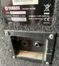 **** YAMAHA BR-12 600-WATT  12&#x22; PASSIVE SPEAKER **** (I)