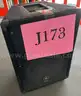 **** YAMAHA BR-12 600-WATT  12&#x22; PASSIVE SPEAKER **** (I)