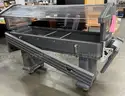 **** CAMBRO-VERSA FOOD SERVICE CART **** (I)