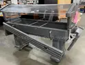 **** CAMBRO-VERSA FOOD SERVICE CART **** (I)