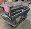 **** CAMBRO-VERSA FOOD SERVICE CART **** (I)