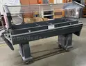 **** CAMBRO-VERSA FOOD SERVICE CART **** (I)