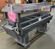 **** CAMBRO-VERSA FOOD SERVICE CART **** (I)