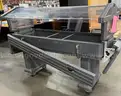 **** CAMBRO-VERSA FOOD SERVICE CART **** (I)