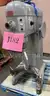 **** HOBART LARGE CAPACITY MIXER MODEL # H-600-T **** (I)