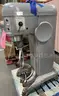 **** HOBART LARGE CAPACITY MIXER MODEL # H-600-T **** (I)