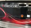 **** CRES-COR HEATED CABINET MODEL # H138NPS1832CLA15A **** (I)