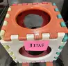 **** PLAY ACTIVITY CUBE **** (I)